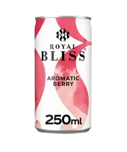 TONICA ROYAL BLISS ARMATIC-BERRY LATA-25.CL.