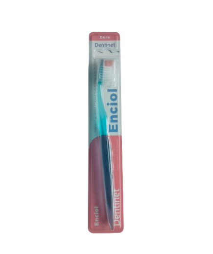 CEPILLO DENTAL DENTINET ENCIOL DURO UD