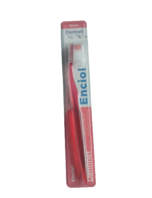 CEPILLO DENTAL DENTINET ENCIOL DURO UD