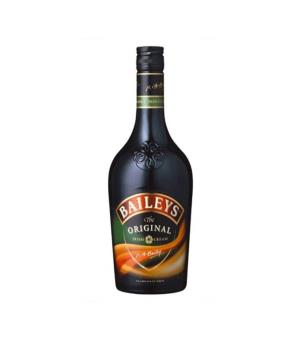 LICOR BAILEYS FRESA strawberries 17% Bot/70.cl.