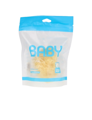 ESPONJA BAÑO SUAVIPIEL BABY NATURAL SEA UD