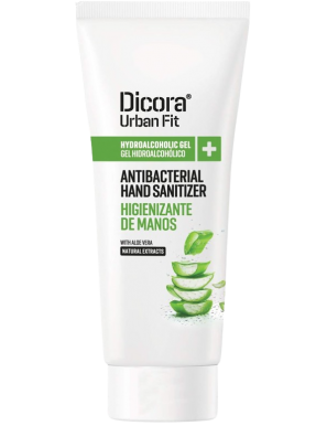 GEL HIGIENIZANTE MANOS DICORA B/75 ML