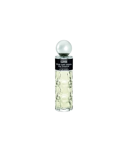 PERFUME SAPHIR FRAGANCIAS VARIAS WOMAN VP/50 ML