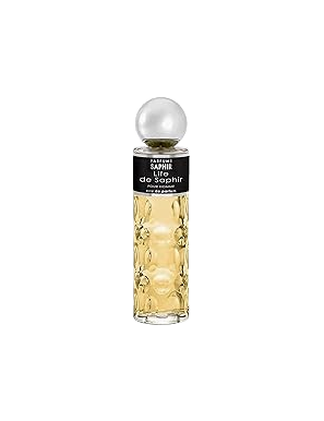 PERFUME SAPHIR FRAGANCIAS VARIAS WOMAN VP/50 ML