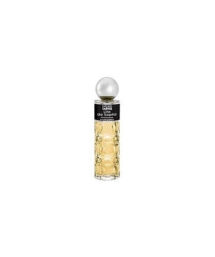 PERFUME SAPHIR FRAGANCIAS VARIAS WOMAN VP/50 ML