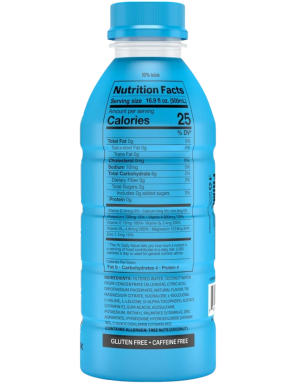 BEBIDA PRIME FRAMBUESA AZUL B/500 ML