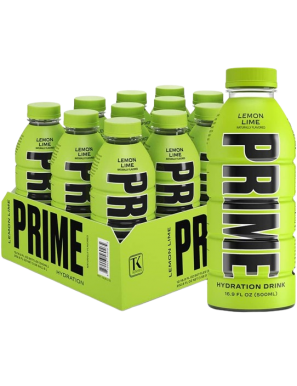 BEBIDA PRIME LIMA LIMON B/500 ML