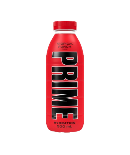 BEBIDA PRIME TROPICAL B/500 ML