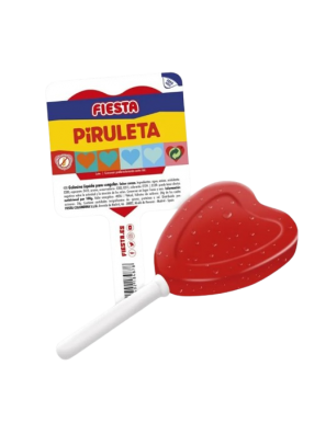 APERITIVOS FIESTA PIRULETA CONGELABLE CEREZA 60ML