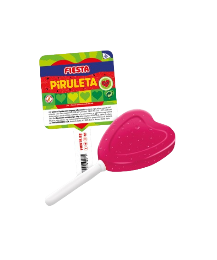 APERITIVOS FIESTA PIRULETA CONGELABLE SANDIA 60ML