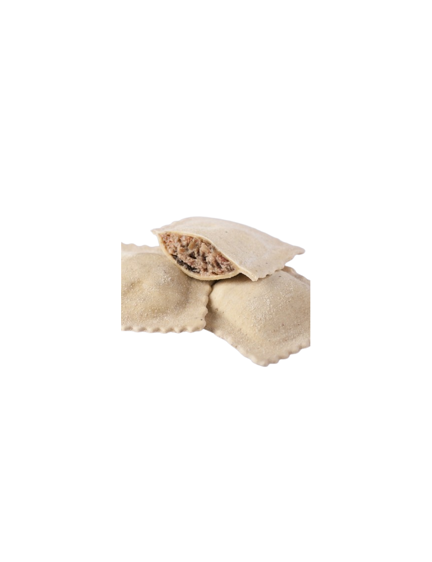 PF. RAVIOLONI FUNGHI (SETAS) CAJA 2.50.KG