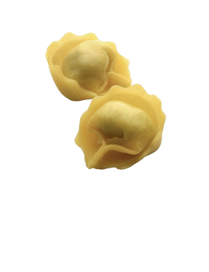 PF. TORTELLONI VERDURA+QUESO RICOTTA C/2.5.KG.