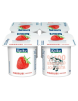 KAIKU YOGUR SABOR FRESA PACK-4 UD