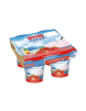 YOGUR PASCUAL GRIEGO GREEK FRESA PACK-4