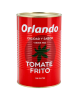 TOMATE FRITO ORLANDO LATA 4.1  KG