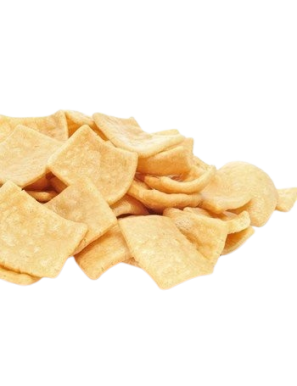 CORTEZAS FRITAS TRIGO ARROYO B/500 GR