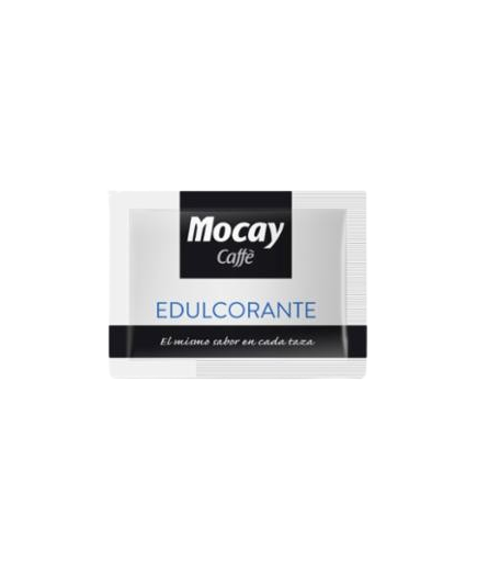 EDULCORANTE MOCAY-EDULC. EST/150.SOBREX0.6.G.