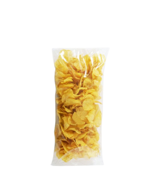 PATATAS FRITAS FLAPER BOLSA 500 GR