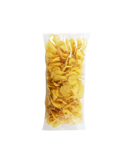 PATATAS FRITAS FLAPER BOLSA 500 GR