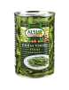 JUDIA VERDE ANCHA ALSUR LATA 390 GR