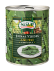 JUDIA VERDE ANCHA ALSUR LATA 780 GR.