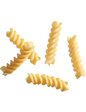 HELICES ROTINI/FUSILLI ARBELLA BOLSA 5KG