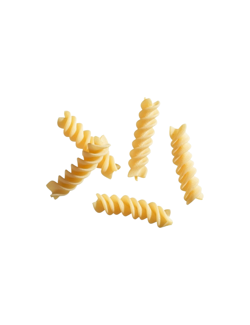 HELICES ROTINI/FUSILLI ARBELLA BOLSA 5KG