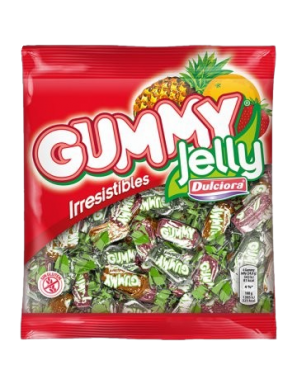 CARAMELOS GUMMYS JELLY B/100 GR