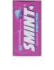 CARAMELOS SMINT BUBBLE FRESH S/AZUCAR LATA 35 GR