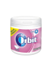 CHICLE ORBIT BOX BUBBLEMINT 84 GR