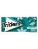 CHICLE TRIDENT GRAGEA MENTOL ESTREME 14,5GR