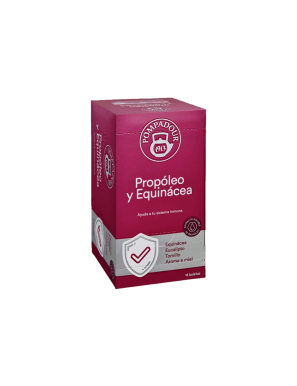 INFUSION POMPADOUR PROPOLEO Y EQUINACEA EST/15UD