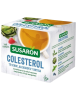 INFUSION SUSARON COLESTEROL S/COLESTEROL B/10UD