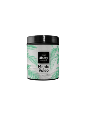 MENTA POLEO MOCAY PIRAMIDE LATA/20 UD