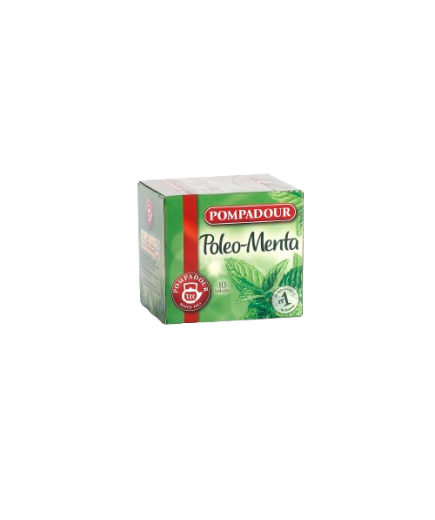 MENTA POLEO POMPADOUR EST/10UD