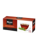 TE MOCAY ROJO ESTUCHE INDIVIDUAL BOLSITAS/25 U