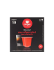 DESCAFEINADO ORIGEN COMPAT NESPRESSO P/20 UD