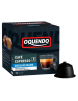 DESCAFEINADO OQUENDO (D.GS) EXPRESO EST/16UD 112G