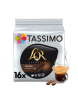 TASSIMO LOR EXPRESSO FORZA 8 16CAP.X6 GR B/128 GR