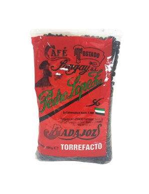 CAFE SANGAY TORREFACTO GRANO B/500 GR