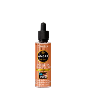 AMBIENTADOR AMBAR ESENCIA HUMIFI CANELA B/50ML