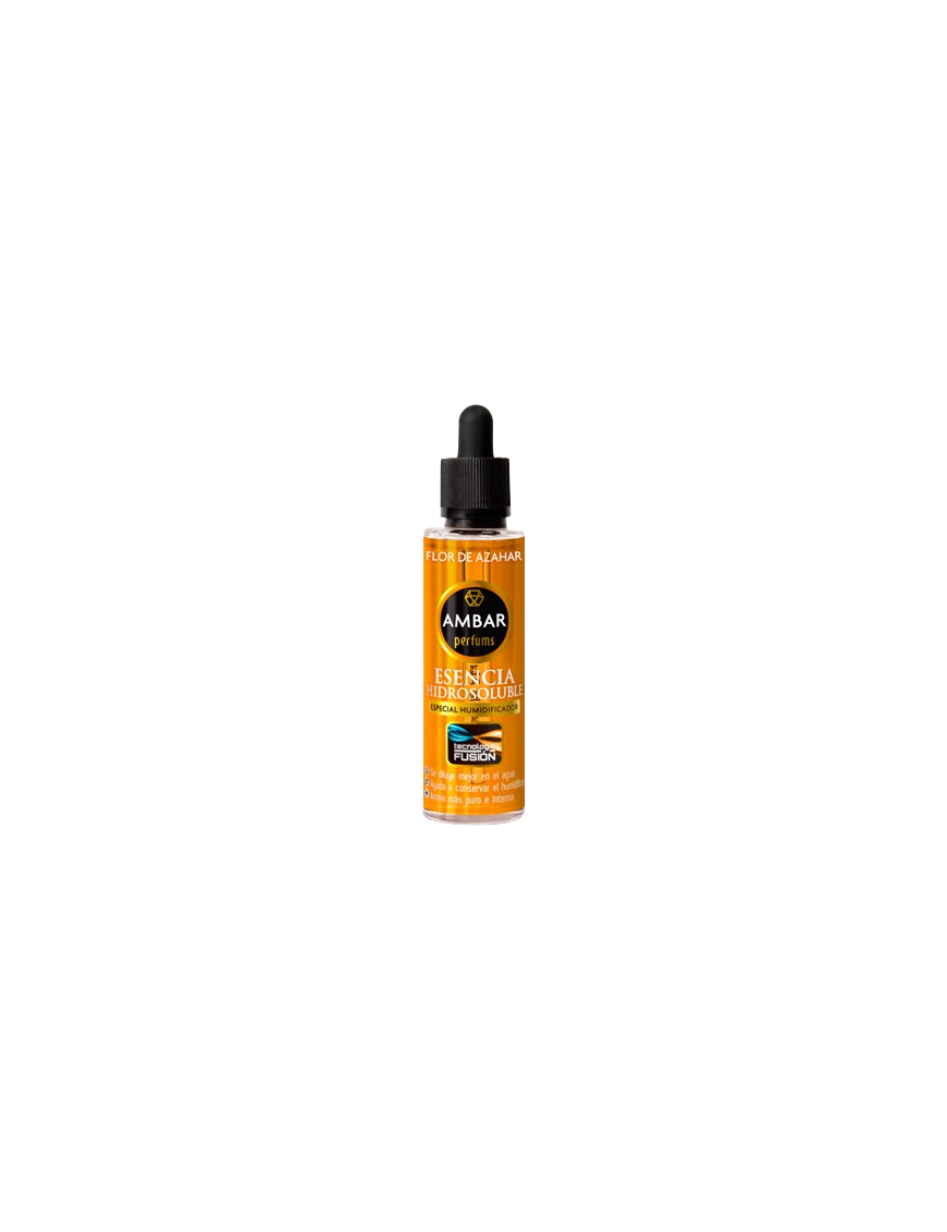 AMBIENTADOR AMBAR ESENCIA HUMIFI F.AZAHAR B/50ML