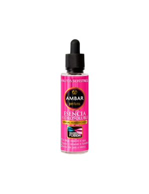 AMBIENTADOR AMBAR ESENCIA HUMIFI F.SILVESTR B/50ML