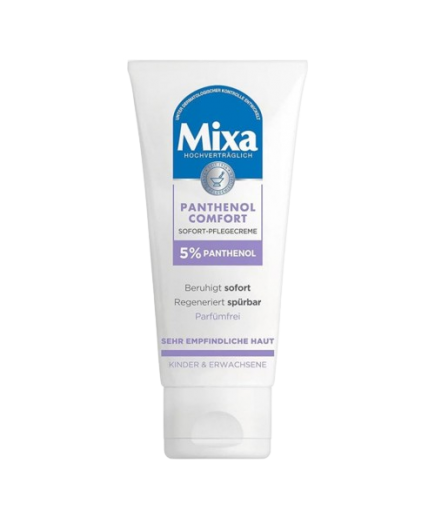 CREMA CORPORAL MIXA MULTIUSOS REPARADORA B/50ML