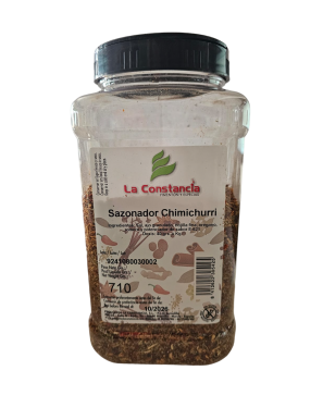 CHIMICHURRI CONSTANCIA B/HOTELERO 710 GR