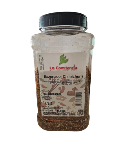 CHIMICHURRI CONSTANCIA B/HOTELERO 710 GR