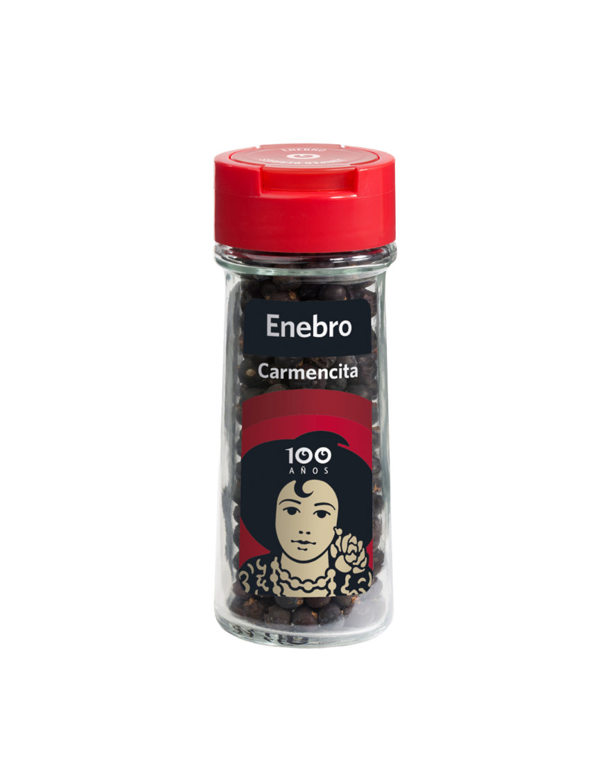 ENEBRO CARMENCITA T/C 30GR