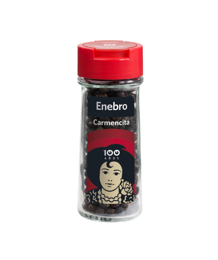 ENEBRO CARMENCITA T/C 30GR