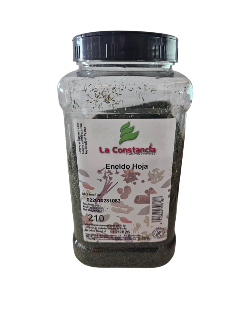 ENELDO HOJA CONSTANCIA B/HOTELERO 210 GR