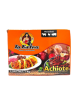 ESPECIAS ACHIOTE PASTA LA EXTRA C/1.KG.